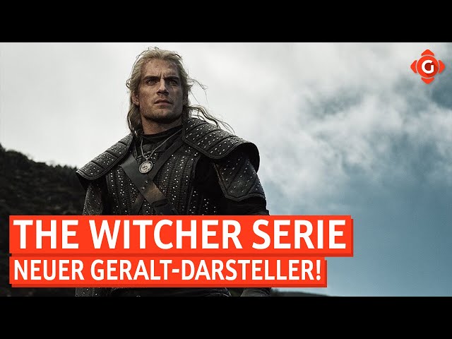 The Witcher (Netflix): Neuer Geralt-Darsteller! Call of Duty MW2: So lief der Launch! | GW-NEWS