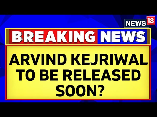 Arvind Kejriwal News : SC To Hear Delhi CM's Plea | Delhi News | English News | Lok Sabha Elections