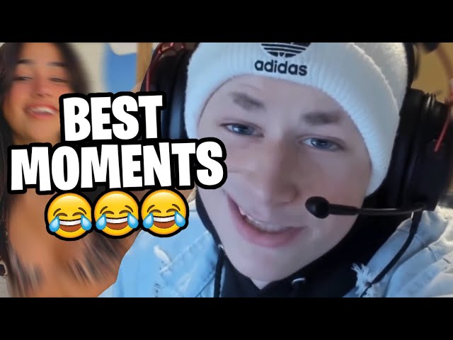 ZHO BEST MOMENTS OF ALL TIME (HILARIOUS)
