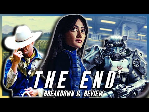 Fallout TV Review