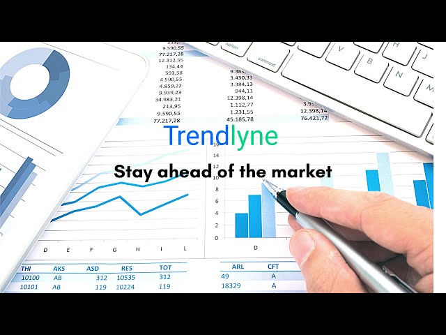 The power of Trendlyne products