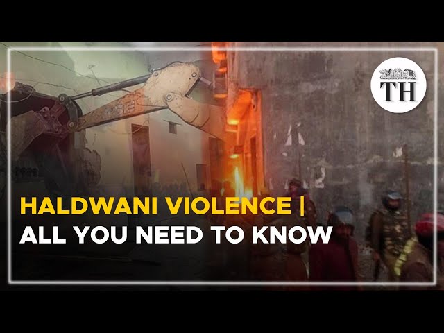 Uttarakhand Haldwani violence | All you need to know