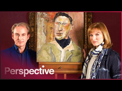 Fake Or Fortune | Perspective
