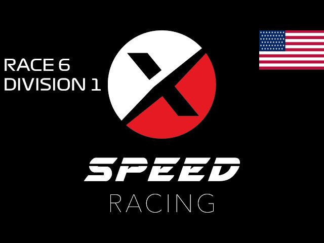 F122 Miami GP Highlights | XSpeed Racing League | Division 1, Rennen 6