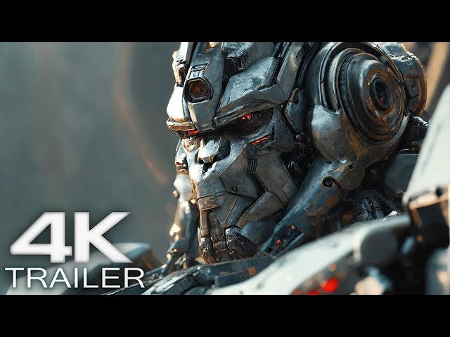 NEW UPCOMING MOVIES 2024 (Trailer)