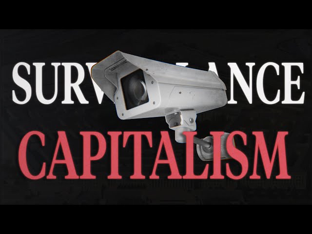Shoshana Zuboff's The Age of Surveillance Capitalism: A Guide to Fighting Back