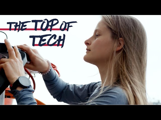 The Top of Tech