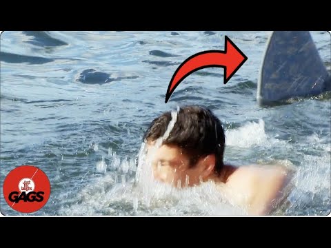 Most Chaotic Pranks of 2022 | Just For Laughs Gags
