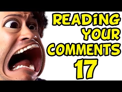 MARKIPLIER'S EMBARRASSING STORIES | Reading Your Comments #17