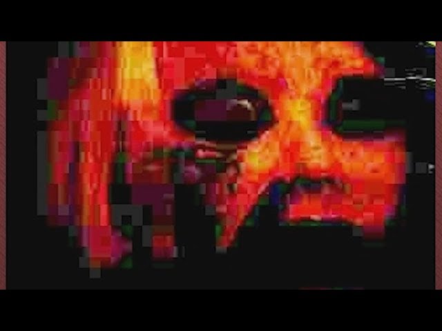 "The MARIO Creepypasta" - Haunted Gaming