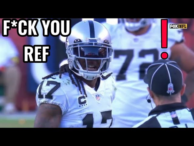 NFL Controversial & Horrible Calls of the 2022 Season Week 11
