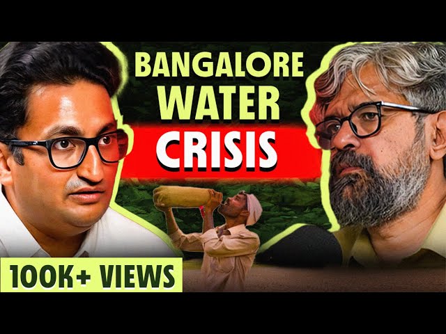 Bangalore Water Crisis Explained I Karnataka Govt Failure? | Vishwanath S on The Neon Show