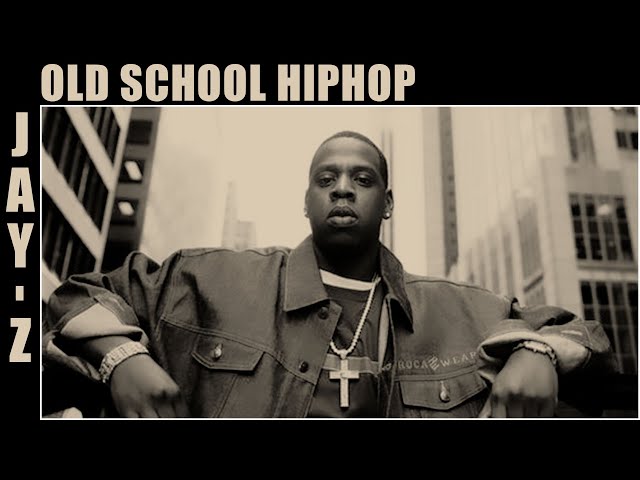 Old School Hip Hop Hits - Old School Rap Songs - Life's a bitch and then you die