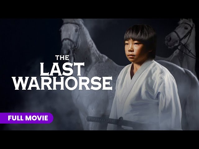 The Last Warhorse (1986) | Full Movie