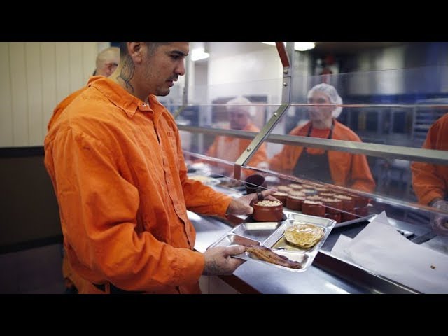 2: Prison Food Recipe: Pot Pie (by Wild Man)