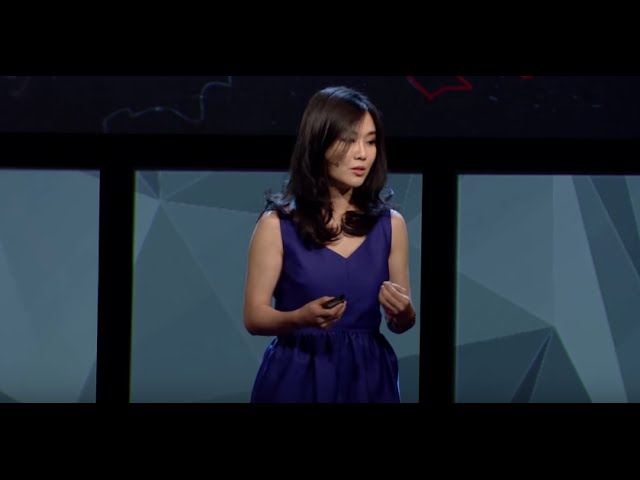 Awakening North Korea's valley of the clueless | Hyeonseo Lee | TEDxBerlin