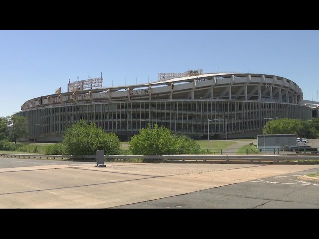 Commanders lobbying Congress to return RFK site to DC with eye on teams return to the District