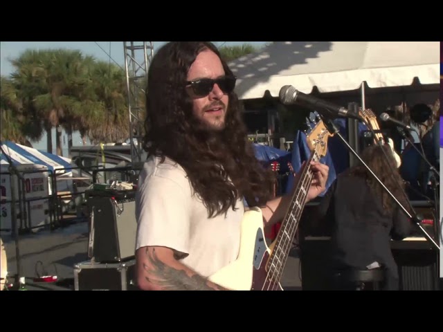 J Roddy Walston & The Business   Take It As It Comes at 97X NBT 14