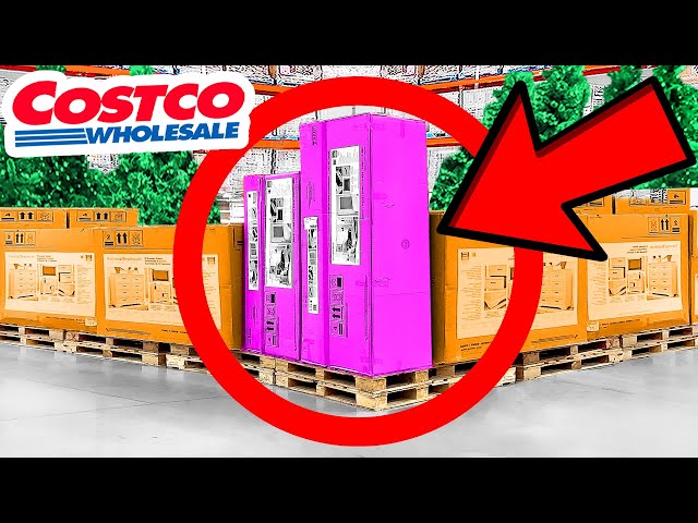 10 NEW Costco Deals You NEED To Buy in August 2023