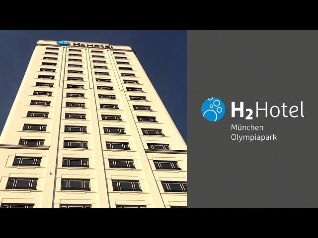 Karrieremöglichkeiten im H2 Hotel München Olympiapark @h-hotels.com