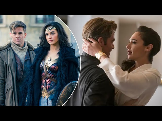Chris Pine Reveals Being ‘Stunned’ When Wonder Woman 3 Got Shelved