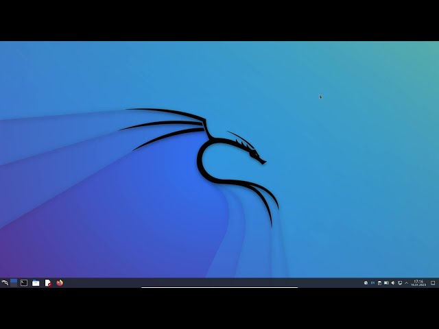 Kali Linux | для чего он?