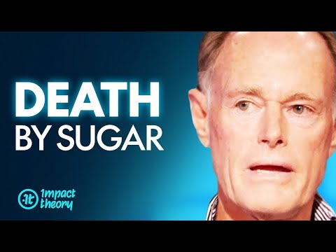You Will NEVER EAT Sugar Again After WATCHING THIS! | Dr. David Perlmutter