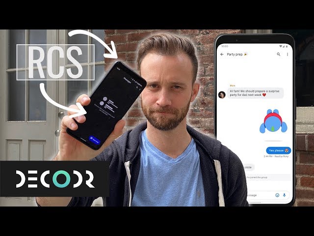 What is RCS? (& How It'll Change Text Messaging Forever)