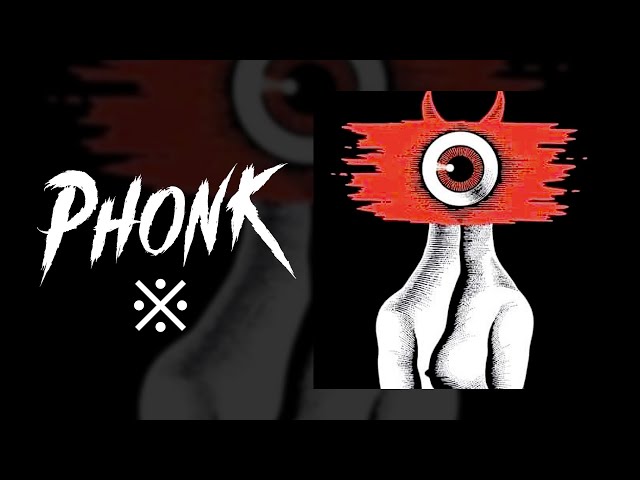 Phonk ※ qõke, Phonkdope - Fúria do Funk (Magic Phonk Release)