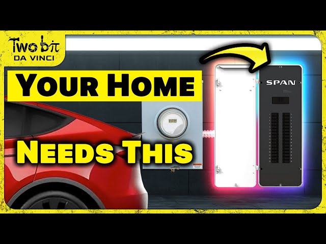 I Installed a SPAN Smart Home Panel, Should You?