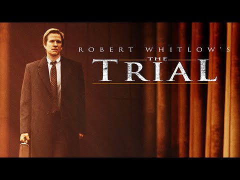 The Trial (2010) | Full Movie | Larry Bagby | Clare Carey | Nikki Deloach