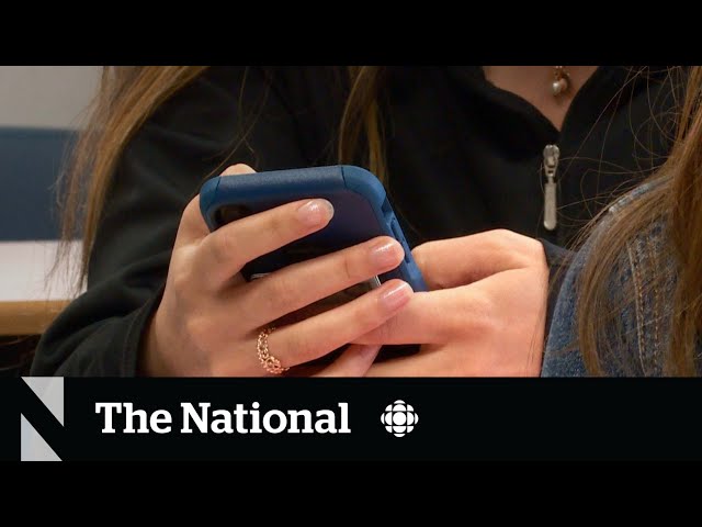 Social media harms girls’ mental health, report warns