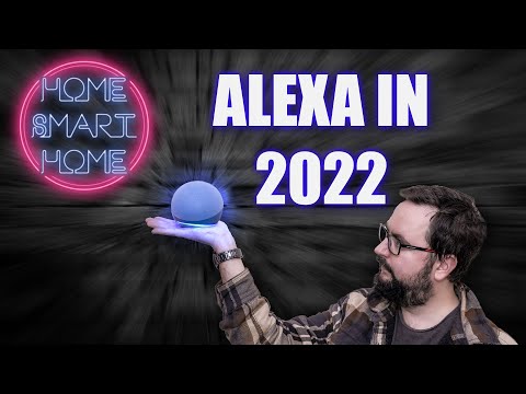 10 Alexa features you may not know about in 2022