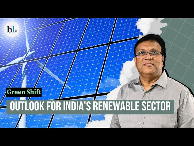 These three trends can shake up India's renewable energy sector