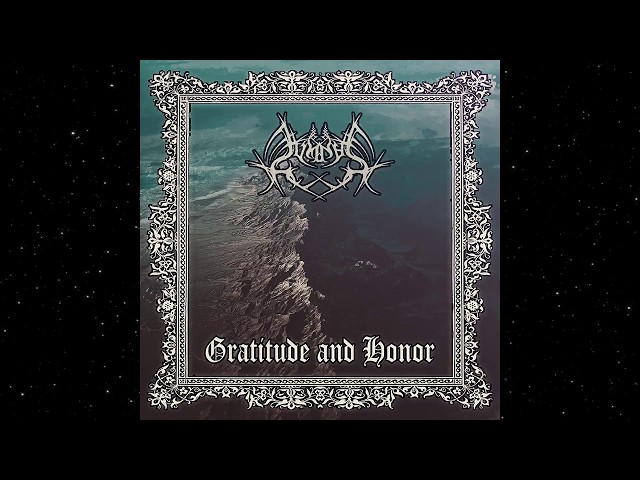 Lumnos - Gratitude and Honor (Full Album)