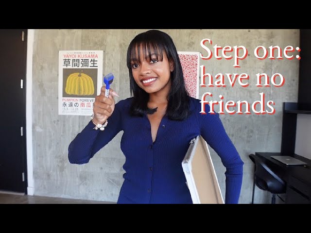 how to get rid of toxic friends