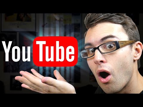 How To Be A YouTuber!