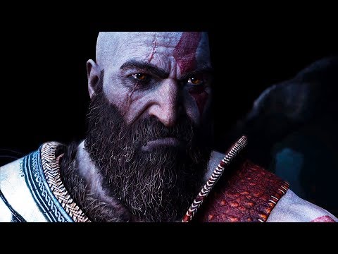 CAN'T BELIEVE THEY PUT THIS IN THE GAME | God Of War - Part 6
