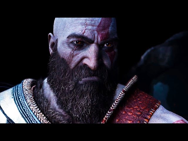 CAN'T BELIEVE THEY PUT THIS IN THE GAME | God Of War - Part 6