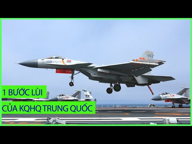 UNBOXING FILE: Không quân Hải quân Trung Quốc cắt giảm 300 máy bay, bước lùi về biên chế?