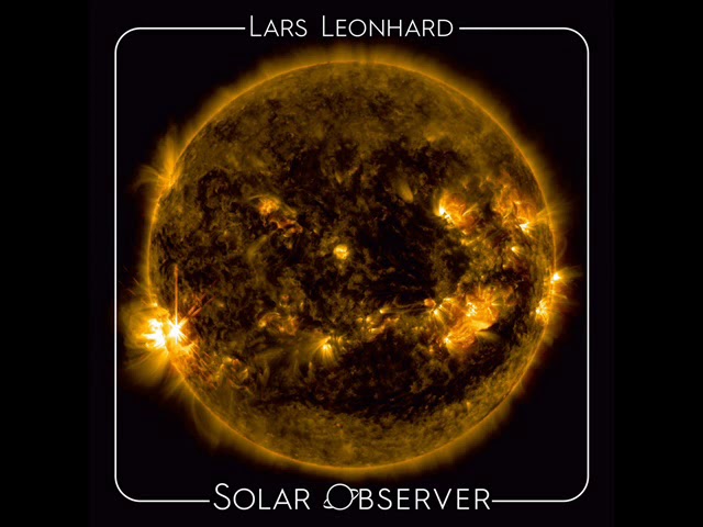 Lars Leonhard - Solar Observer