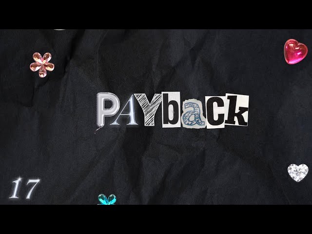 NERIAH - PAYBACK (Official Lyric Video)