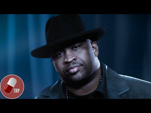 Patrice O'Neal - Women Have No Power
