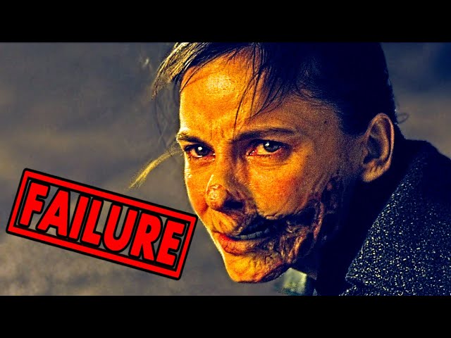 Wonder Woman — The Choice That Destroyed A Movie | Anatomy Of A Failure