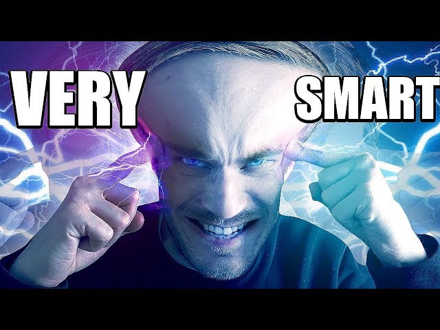 I am very smart (only 1000 IQ+ can watch this) #36 [REDDIT REVIEW]