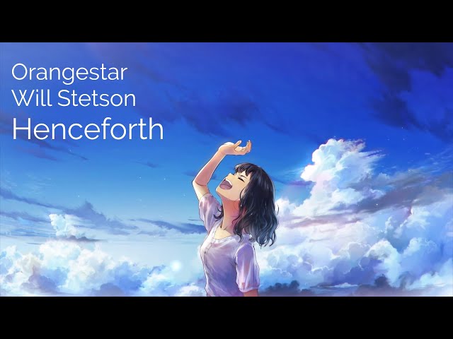 Henceforth (English Cover)【Will Stetson】