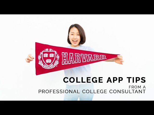 how to stand out in college apps + common mistakes 🎓 ask an expert!