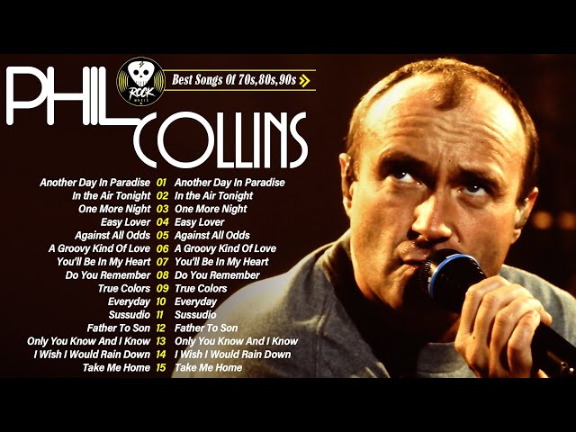 The Best of Phil Collins