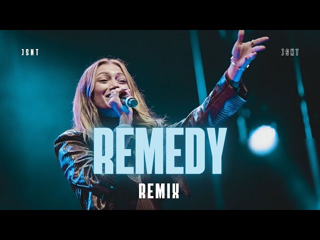 Leony - Remedy (JSNT REMIX)