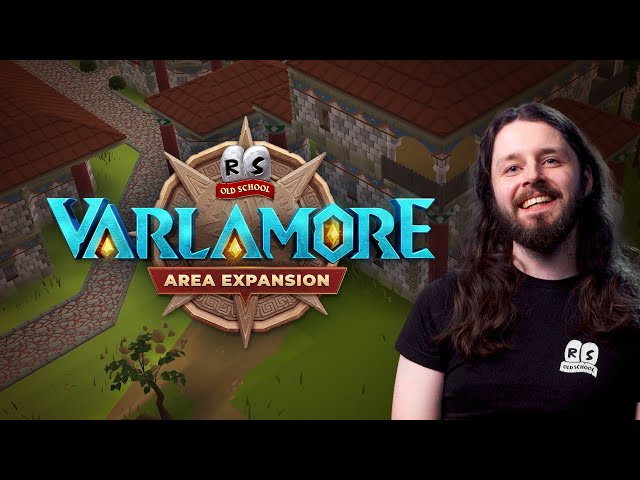 Old School RuneScape’s Greatest Area Expansion: Varlamore | Developer Diary